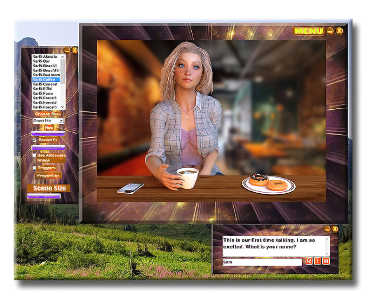 buy kari virtual girlfriend 2 6